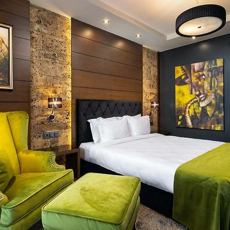 Family Hotel Strannopriemnitza أوريشاك المظهر الخارجي الصورة