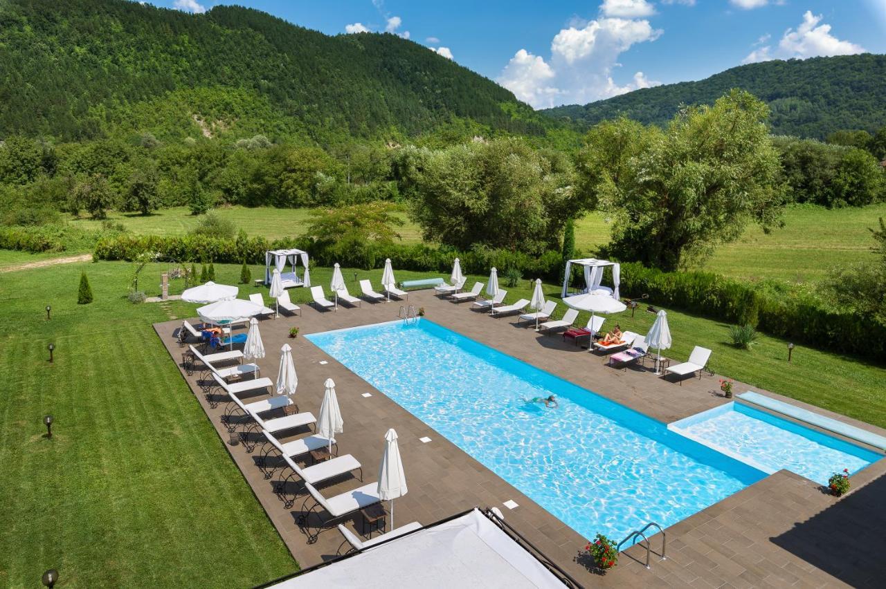 Family Hotel Strannopriemnitza أوريشاك المظهر الخارجي الصورة