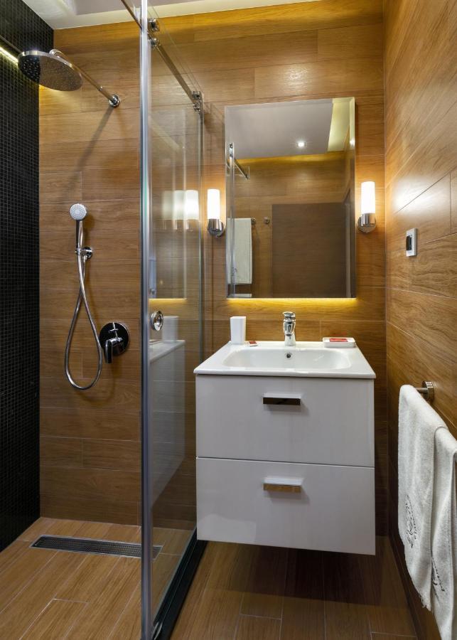 Family Hotel Strannopriemnitza أوريشاك المظهر الخارجي الصورة