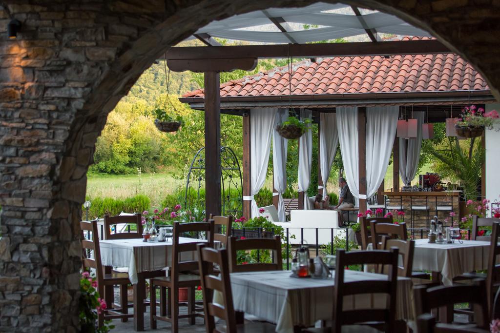 Family Hotel Strannopriemnitza أوريشاك المظهر الخارجي الصورة