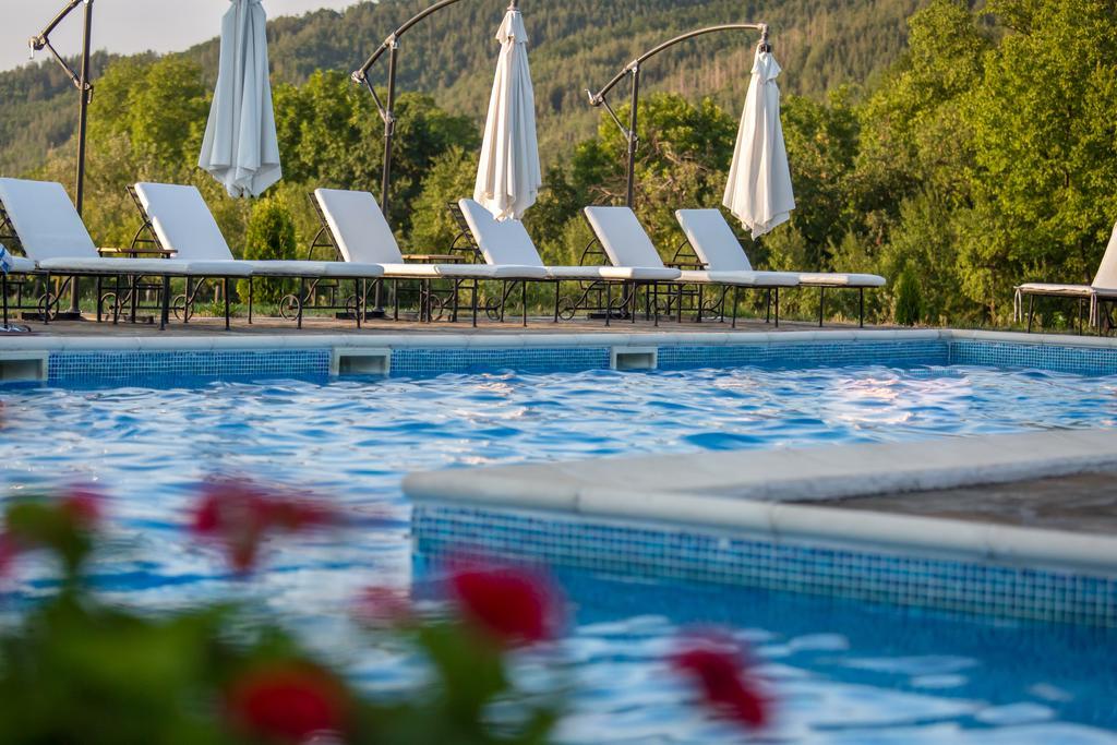 Family Hotel Strannopriemnitza أوريشاك المظهر الخارجي الصورة