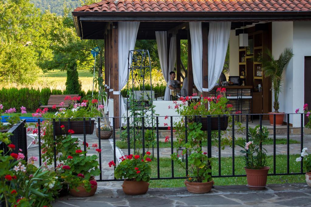 Family Hotel Strannopriemnitza أوريشاك المظهر الخارجي الصورة