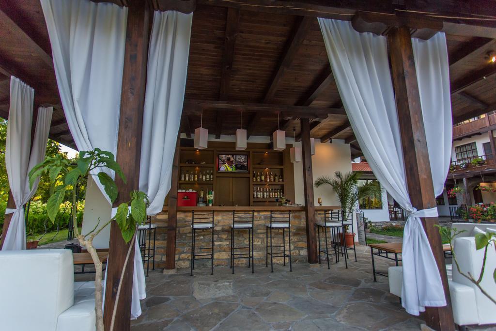Family Hotel Strannopriemnitza أوريشاك المظهر الخارجي الصورة