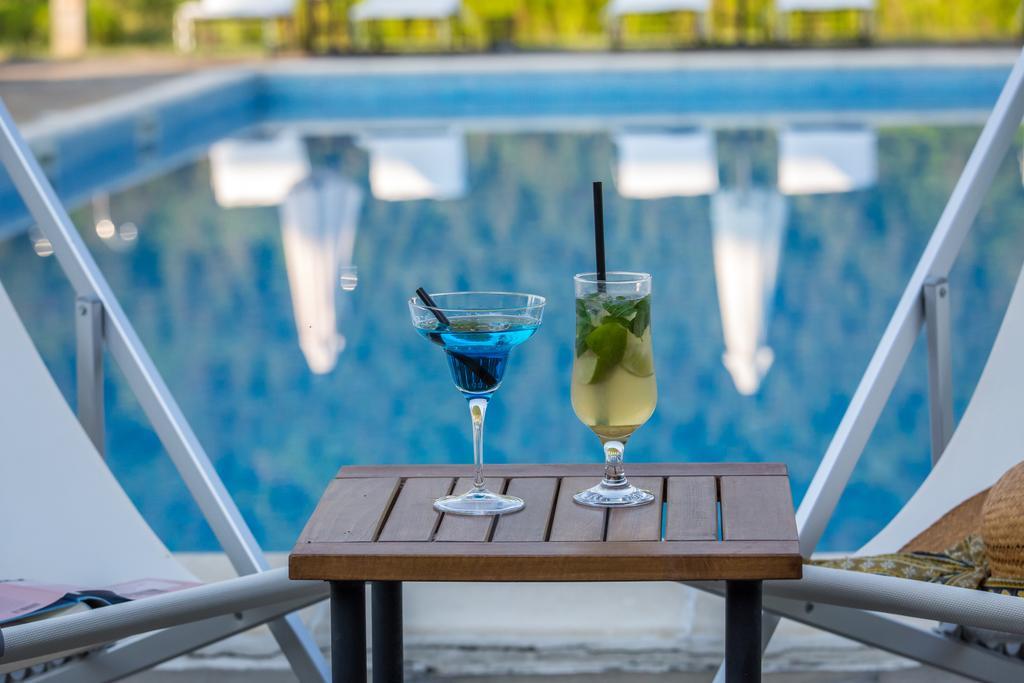 Family Hotel Strannopriemnitza أوريشاك المظهر الخارجي الصورة