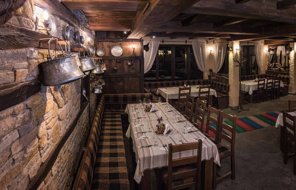 Family Hotel Strannopriemnitza أوريشاك المظهر الخارجي الصورة