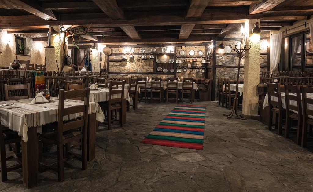 Family Hotel Strannopriemnitza أوريشاك المظهر الخارجي الصورة