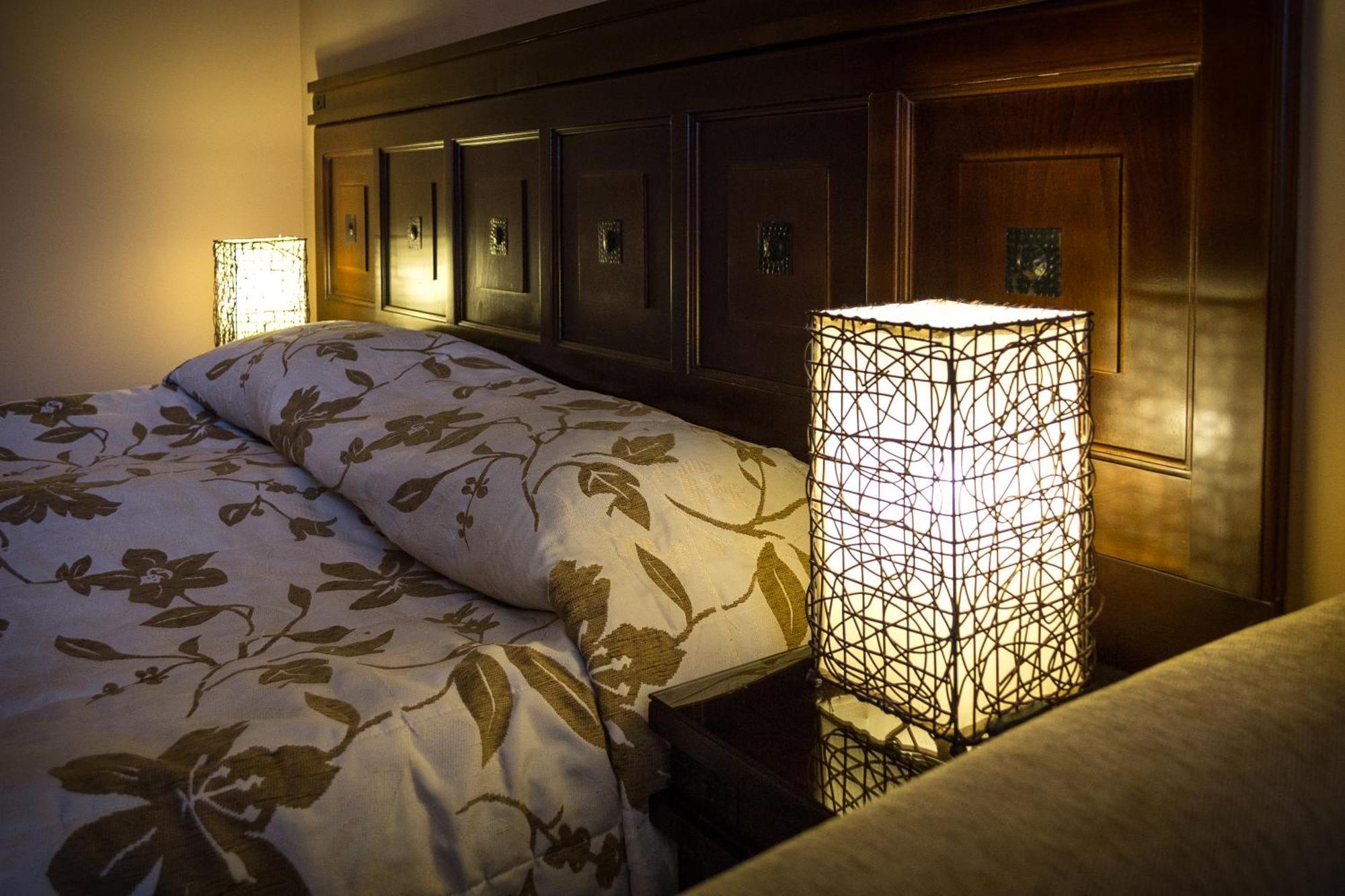 Family Hotel Strannopriemnitza أوريشاك الغرفة الصورة
