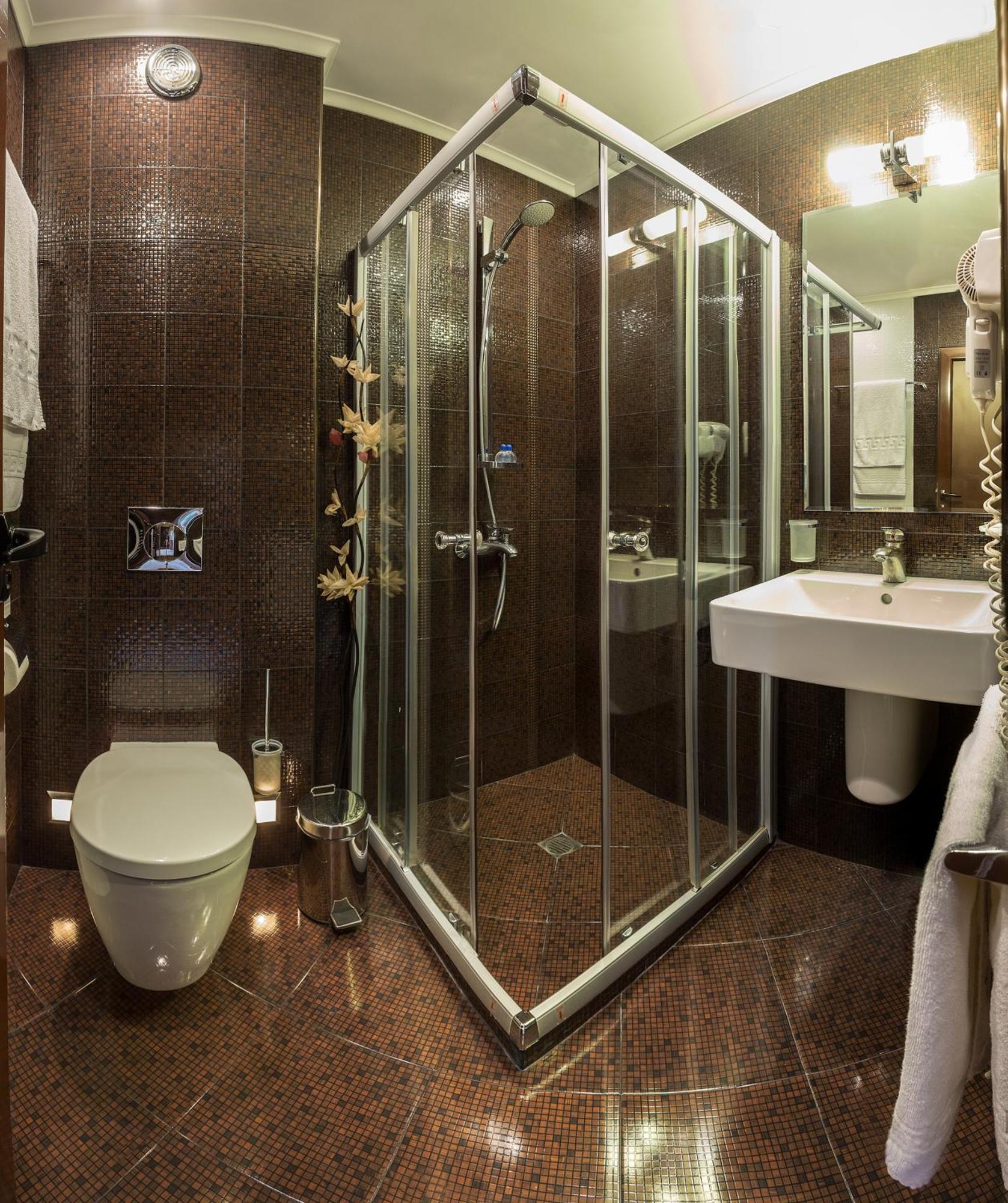 Family Hotel Strannopriemnitza أوريشاك الغرفة الصورة