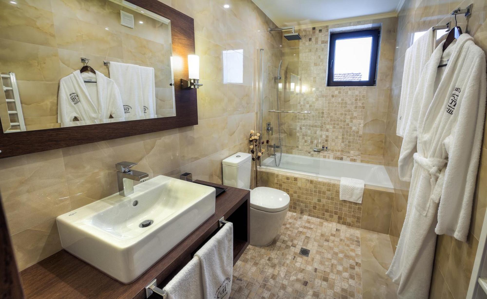 Family Hotel Strannopriemnitza أوريشاك الغرفة الصورة