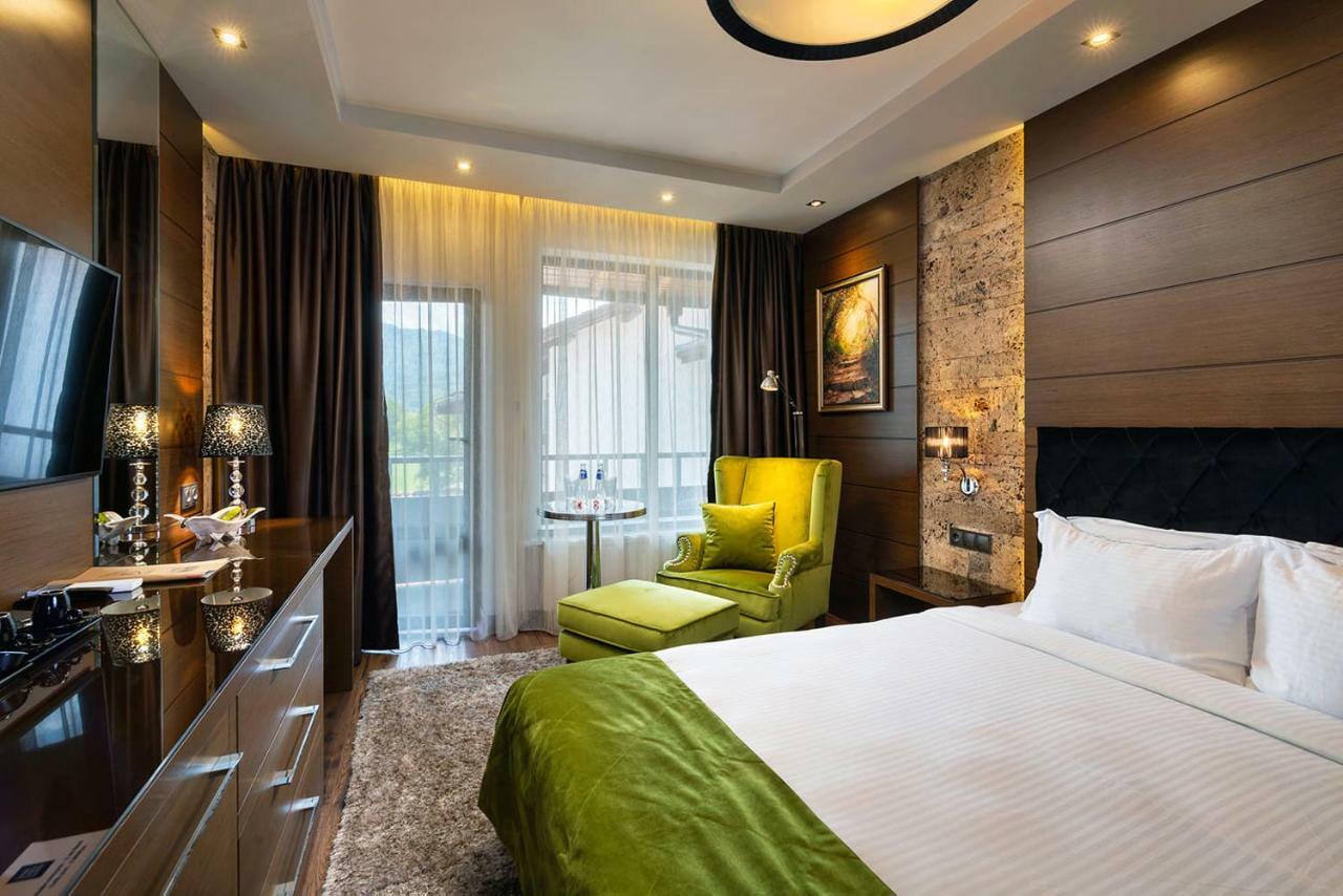 Family Hotel Strannopriemnitza أوريشاك المظهر الخارجي الصورة
